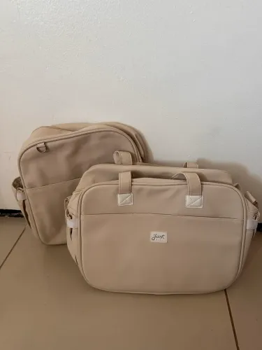 Bolsa maternidade