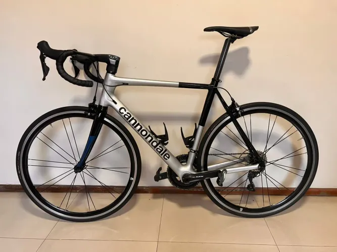 Cannondale Six 