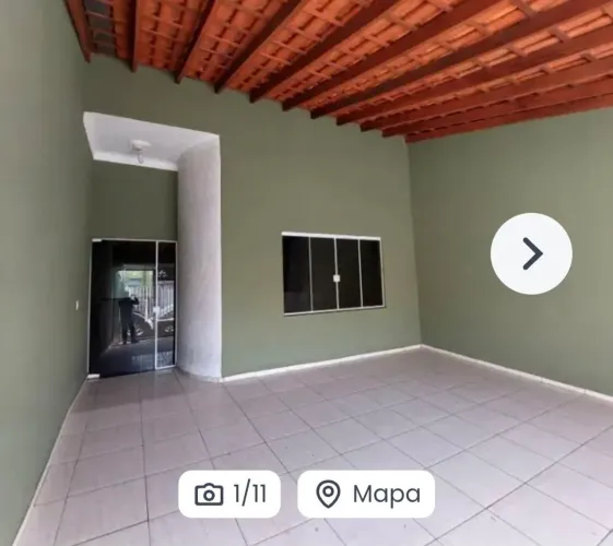 Th_Estou vendendo minha Casa em ótimas condições Entrada mínima 15 mil parcelas a negocia 