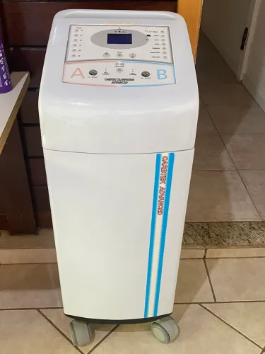 Carbtek Advanced Carboxiterapia