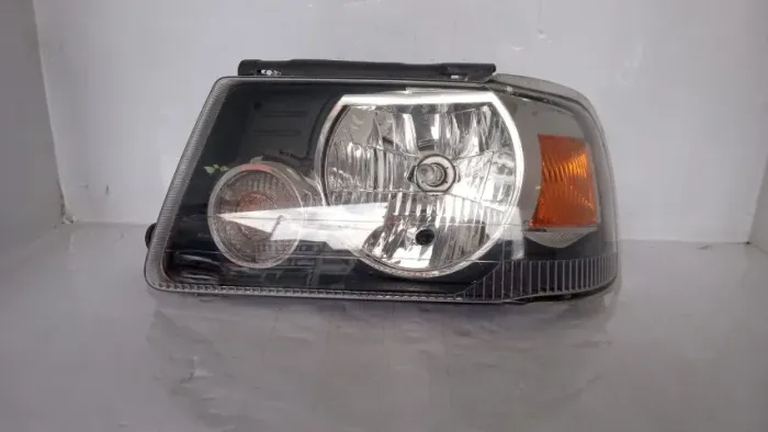 Farol Ranger Esquerdo 05/09 Usado Original