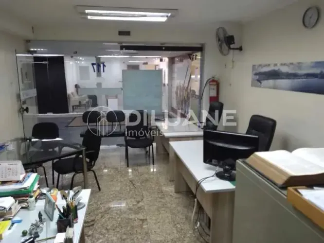 Loja - / Comercial / Copacabana