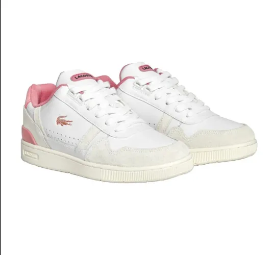 Tenis Lacoste original