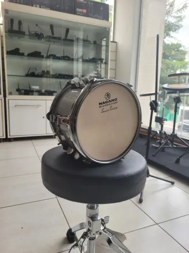 Caixa Nagano Big & New Classic Snare  *