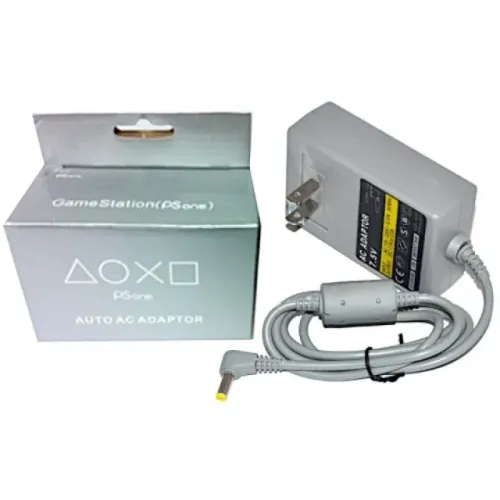 Fonte Playstation 1 Psone PS ONE Bivolt 110/220v