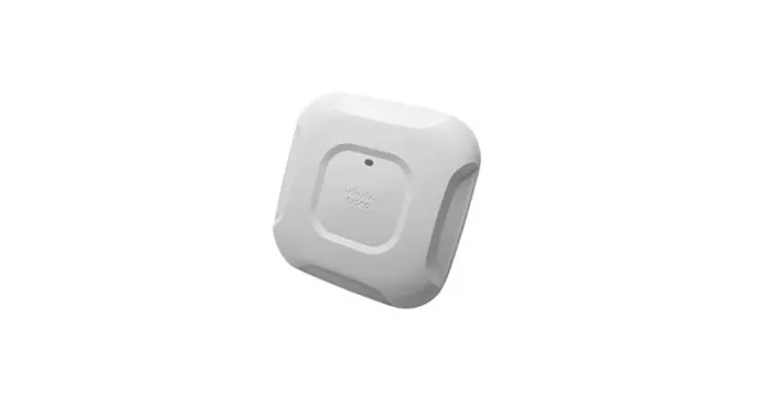 Access Point Cisco AIR-CAP3702I-Z-K9 802.11ac