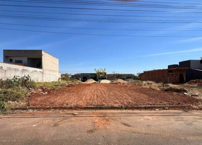 LOTE COM EXCELENTE TOPOGRAFIA À VENDA NO BAIRRO AGUA BRANCA EM PIRACICABA