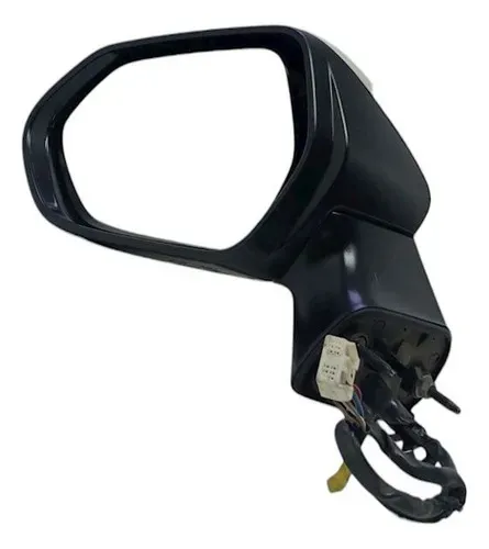 Retrovisor Elétrico Esquerdo Corolla 2020 2021 2022 C/pisca 