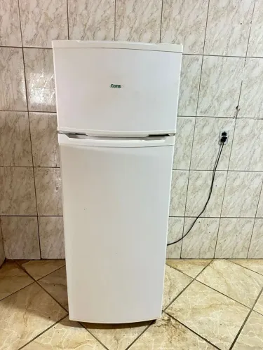 Cônsul degelo 350 litros 