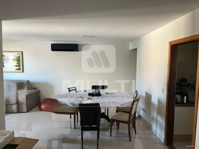 Apartamento - PATRIMONIO