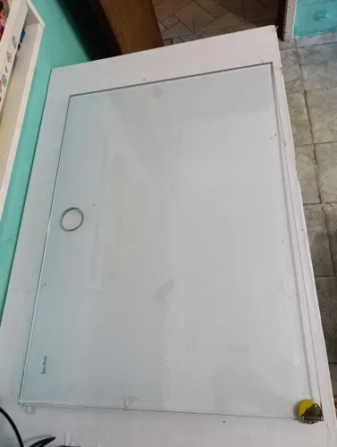 Vidro Temperado para Mesa