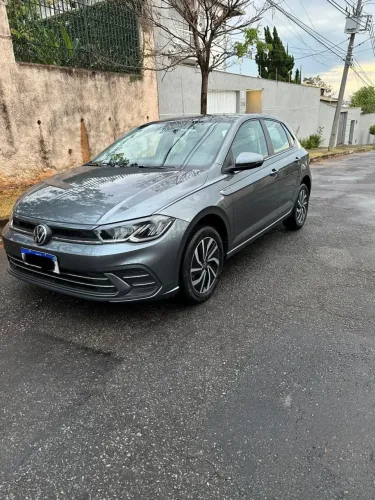 Polo Highline 2024 17 Mil km 