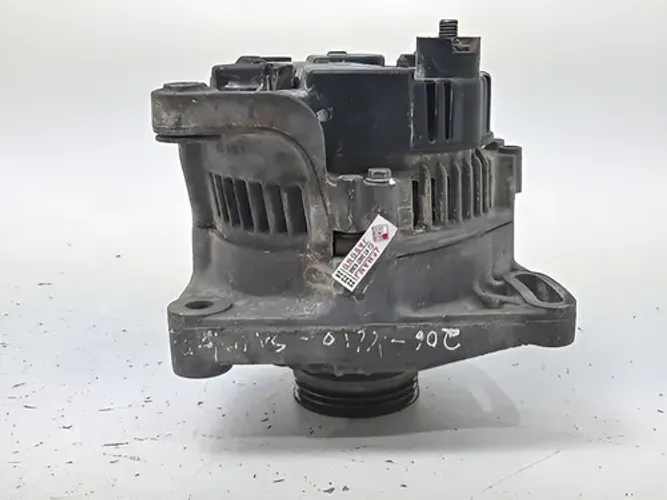 Alternador 206 Clio Sandero Twingo 1.0 16v 75a 2542464a ~2