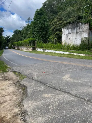 SITIO FLORESTA, TERRENO  DE 14 HECTARES À VENDA - A 6KM DE GUARAMIRANGA! 
