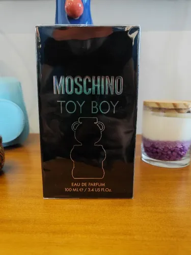 Moschino Toy Boy edp 100ml