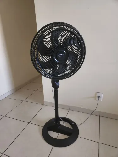 Ventilador Britania 160W 