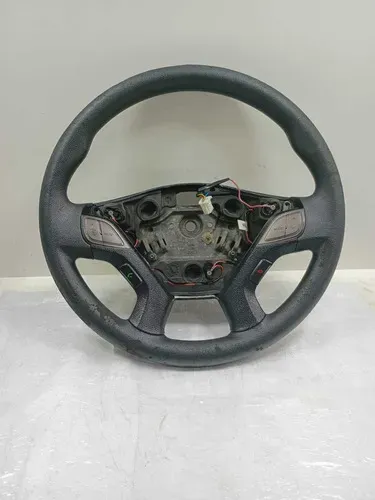 Volante Comando Som Hyundai Hb20 2013 2014 2015 2016 2017