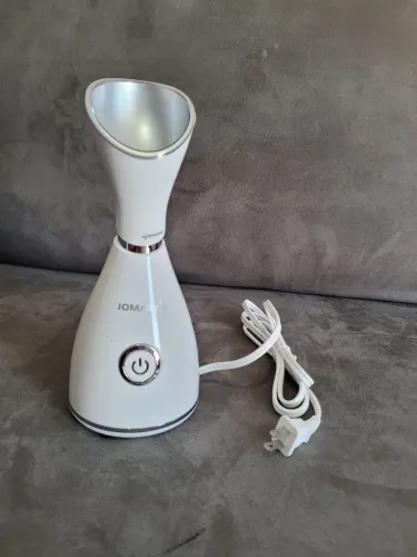 Vaporizador facial JONARTO NANO IONIC