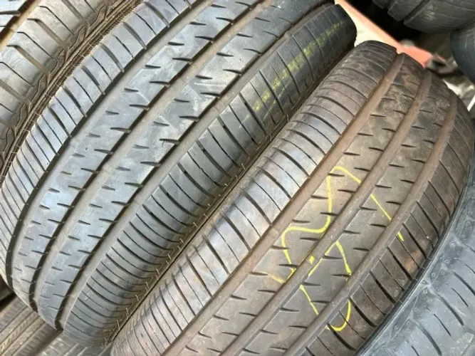 Pneu Firestone 195/65/15 90 % Vida util.