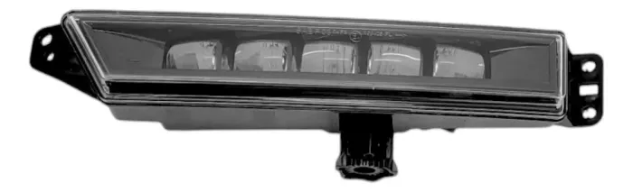 Farol Milha hrv 2019 a 2023