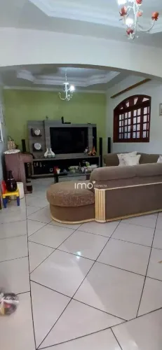 CASA NO BAIRRO VILA HORTOLÂNDIA - JUNDIAÍ/SP