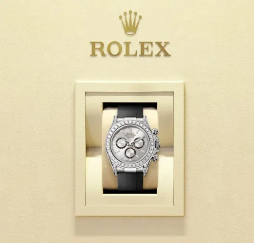Rolex Daytona SC Clean Factory