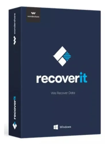 Recuperar Arquivos Apagados Dados Recoverit Pendrive Videos Fotos - O Melhor Disponível