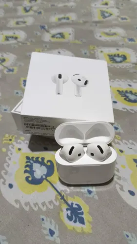 Air Pods 4 - Novo