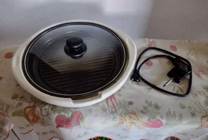 Grill