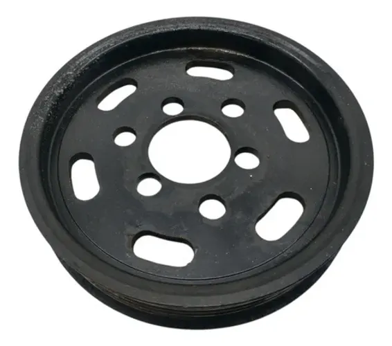 Polia Bomba Direção Hidráulica Vw New Beetle 2.0 2008 2009
