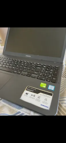 Samsung com i7-8565U + 8 GB RAM - BARATO