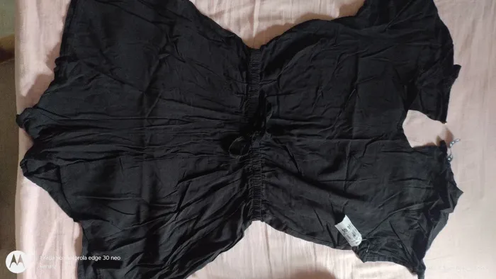 Macaquinho feminino M