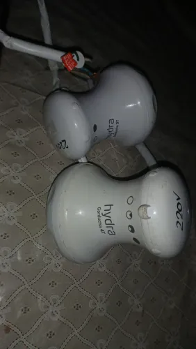 Chuveiros