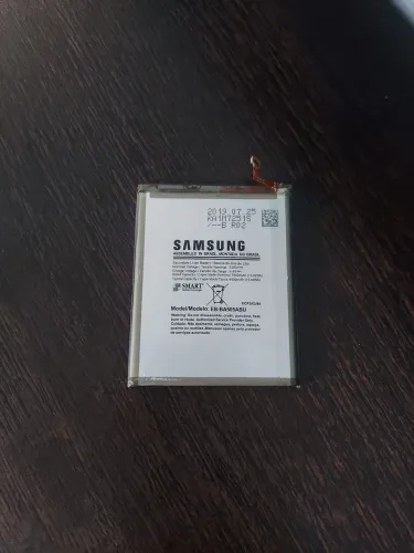 Bateria A20 A30 A30s A50. Original 