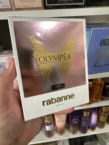 Novo Olympea Parfum 80ml *Lancamento*