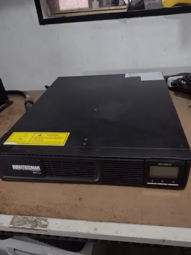 Minute Man PRO1500RT2U