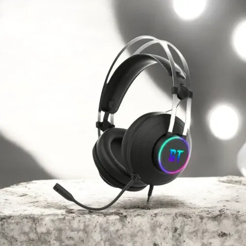 Headset Gamer Goldentec GT Astra
