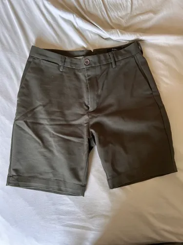 Bermuda Foxtox Verde M