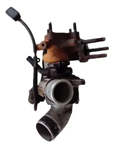 Turbina Hyundai Hr 2.5 2019 3733
