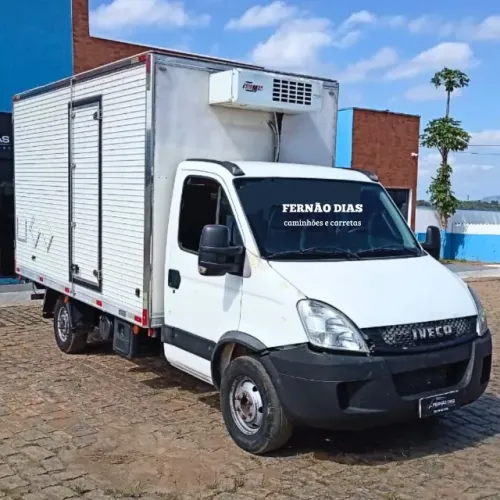 IVECO/DAILY 45S17CS 2016/2017