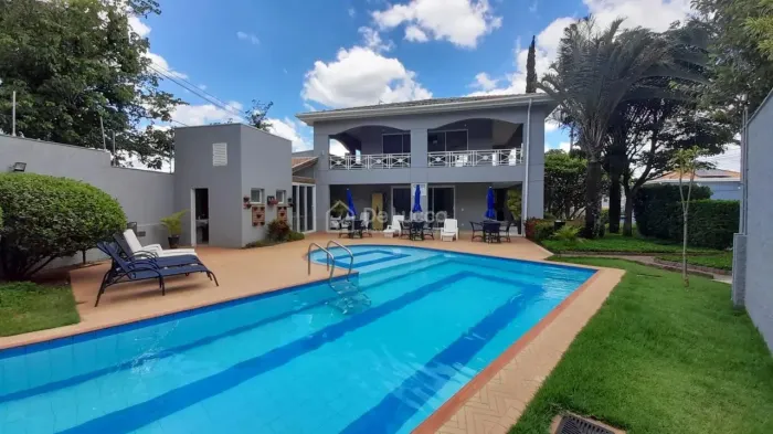 casa - Parque Rural Fazenda Santa Cândida - Campinas