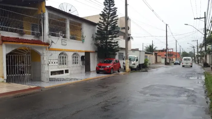 Excelente Kitnet (Quitinete ) em Olaria - Guarapari - LEIA O ANÚNCIO
