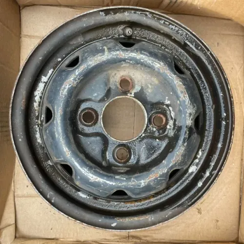 Roda aro 12 Tower Original