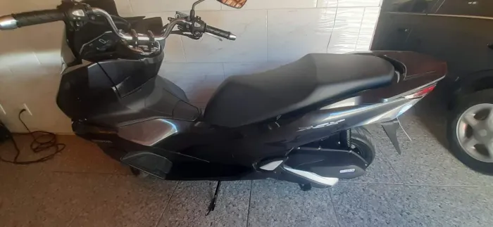 Honda pcx 160