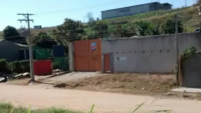 Atlântica imóveis tem excelente Terreno à venda, 1000 m² por R$ 1.200.000,00 - Mar do Nort