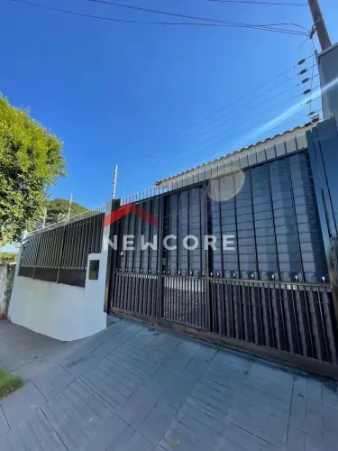 Casa em Rua Pioneiro Alfredo José da Costa - Jardim Alvorada III - Maringá/PR