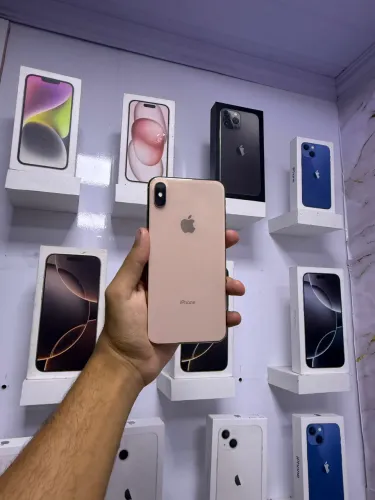 IPHONE XS MAX 64 GB