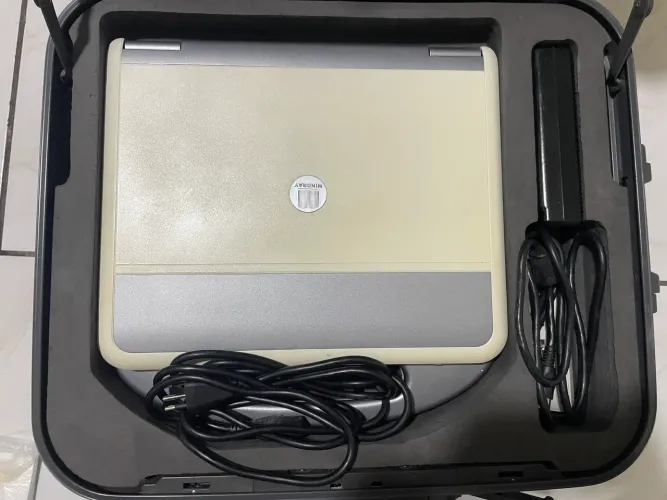 Ultrassom Mindray 