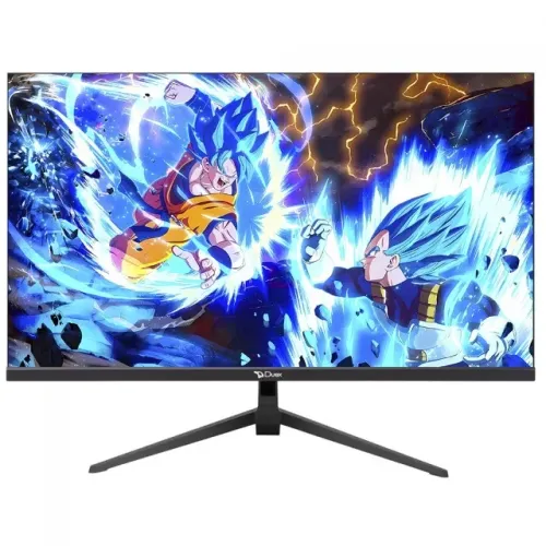 Monitor Gamer Duex Curvo DXMO27CF165S 27" Led, Full HD, 165Hz, 1ms, VA, AMD - WZetta
