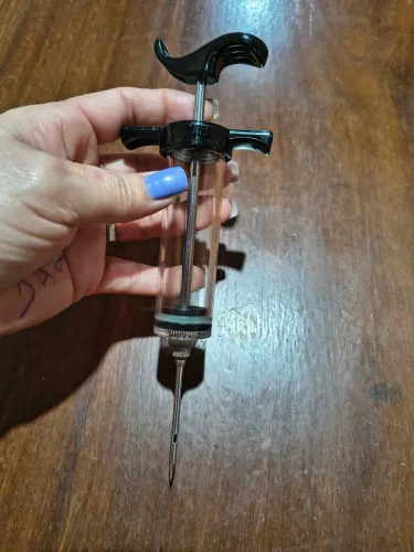Vendo kit de assar frango